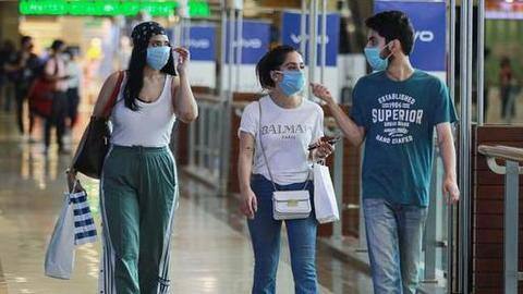 Do not go outdoors unnecessarily: Noida COVID-19 officer to residents Do not go outdoors unnecessarily: Noida COVID-19 officer to residents