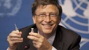 COVID-19 vaccine formulas shouldn't be shared with India: Bill Gates