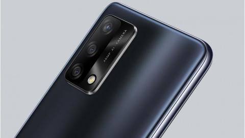 OPPO F19s tipped to cost around Rs. 20,000 OPPO F19s tipped to cost around Rs. 20,000