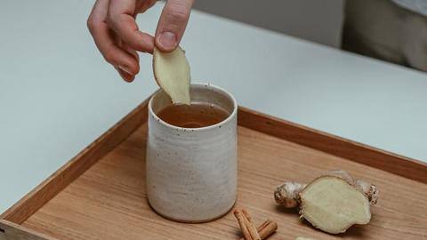 Why should you include ginger tea to your daily diet? Why should you include ginger tea to your daily diet?