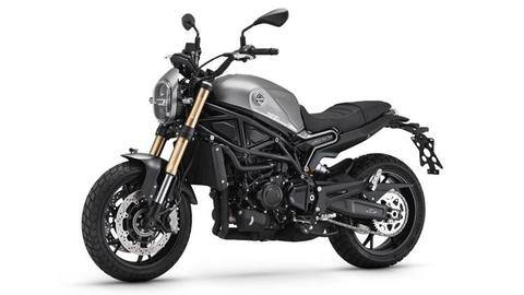 2022 Benelli Leoncino 800 and 800 Trail launched: Check features 2022 Benelli Leoncino 800 and 800 Trail launched: Check features