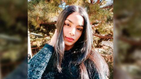 18-year-old Sriya Lenka becomes first-ever Indian K-pop star! 18-year-old Sriya Lenka becomes first-ever Indian K-pop star!