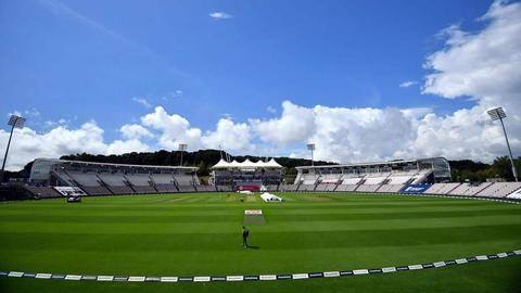 France's Gustav McKeon becomes the youngest T20I centurion: Key stats France's Gustav McKeon becomes the youngest T20I centurion: Key stats