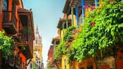 Colombia's most picturesque towns: A list