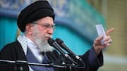 'Iran will strike strong blow against attackers': Khamenei warns Trump
