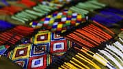 What exactly is Ndebele beadwork?