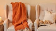 DIY: How to create a mudcloth-style throw