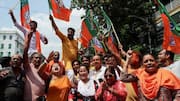 Asansol temple, shut for several years, reopens after BJP's win 