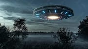 Pentagon releases 160+ UFO files 