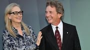 Inside Meryl Streep, Martin Short's 'incredibly effortless' relationship