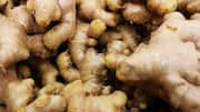 Turmeric v/s ginger: Comparing their nutrition