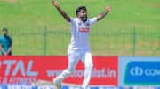 Asitha Fernando shines vs India, claims four-fers in successive Tests