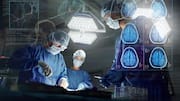 AI helps surgeons perform world's first brain tumor surgery