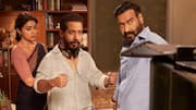 'Drishyam 3': Director teases Ajay Devgn starrer's darkest chapter