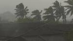 Official says process of landfall has started