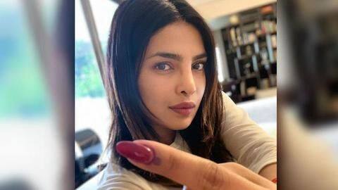 #ElectionPhase4: 72 constituencies go to polls, Bollywood celebrities vote #ElectionPhase4: 72 constituencies go to polls, Bollywood celebrities vote