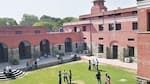How can you get yourself enrolled in Delhi University