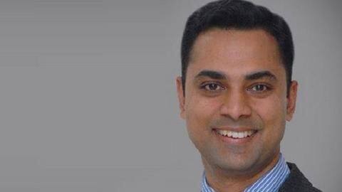 Krishnamurthy has held many important positions Krishnamurthy has held many important positions