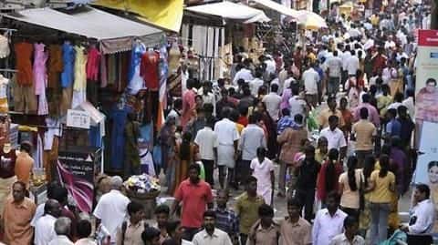 Naidu believes declining population rate isn't good for AP Naidu believes declining population rate isn't good for AP