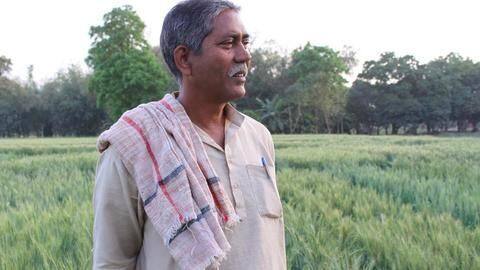 Centre announces tax-relief for salaried class, direct cash for farmers Centre announces tax-relief for salaried class, direct cash for farmers