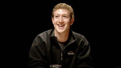 Facebook's major shareholders want Mark Zuckerberg out of Chairman's position Facebook's major shareholders want Mark Zuckerberg out of Chairman's position