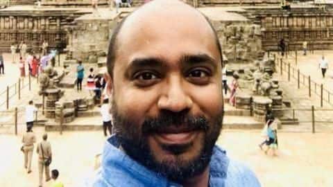 #FreeSpeech: Why should we support Abhijit Iyer-Mitra? #FreeSpeech: Why should we support Abhijit Iyer-Mitra?