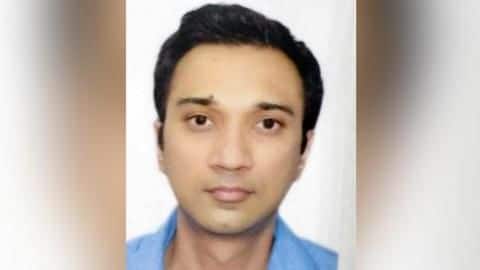 Mumbai: Accused confesses he killed HDFC Vice-President to pay EMIs Mumbai: Accused confesses he killed HDFC Vice-President to pay EMIs