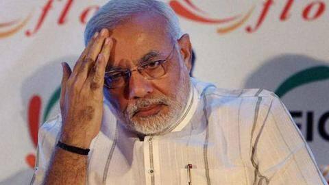 Narendra (abusive-word) Modi: Hey IANS writer, what were you thinking? Narendra (abusive-word) Modi: Hey IANS writer, what were you thinking?