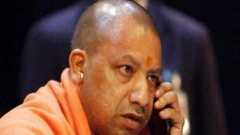 Adityanath kept giving controversial statements across states Adityanath kept giving controversial statements across states