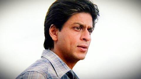 US Navy band croons 'Swades's title song, SRK gets nostalgic US Navy band croons 'Swades's title song, SRK gets nostalgic