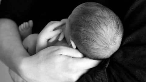 Ghaziabad: Denied ambulance, 3-day-old dies; hospital blames mother's breastfeeding Ghaziabad: Denied ambulance, 3-day-old dies; hospital blames mother's breastfeeding