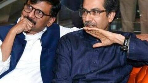 If Rana is to be believed, Sena should tread carefully If Rana is to be believed, Sena should tread carefully