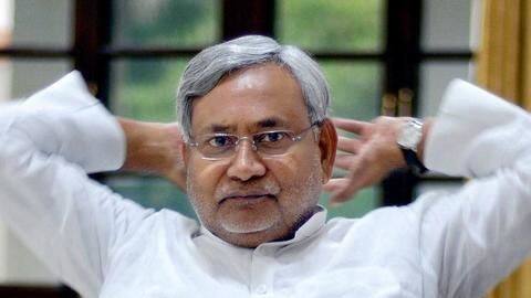 Obviously, JD(U) leaders gave it back to Singh Obviously, JD(U) leaders gave it back to Singh