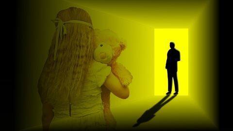 #POCSOAct: Cabinet approves death-penalty for aggravated sexual crimes against minors #POCSOAct: Cabinet approves death-penalty for aggravated sexual crimes against minors