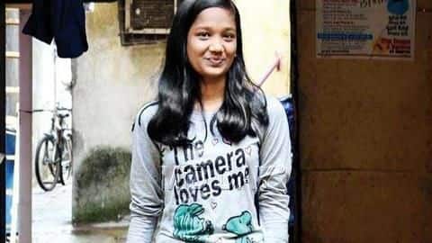 26/11 attack: Girl, who testified, was called 'Kasab ki beti' 26/11 attack: Girl, who testified, was called 'Kasab ki beti'