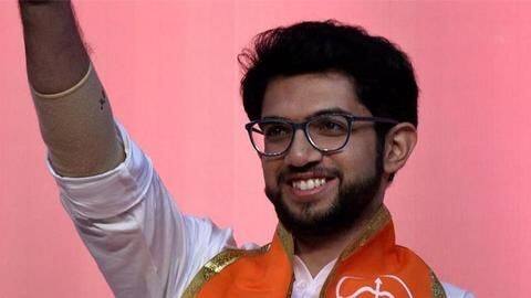 Now, let's take a look at Maharashtra Now, let's take a look at Maharashtra