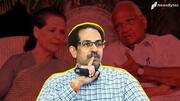 Will create invisible Hindu-Muslim partition: Sena attacks Citizenship Bill