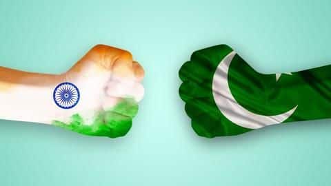 Notably, India doesn't want the involvement of any third party Notably, India doesn't want the involvement of any third party