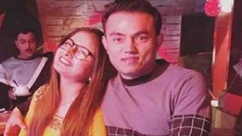 Frustrated with marriage, IIT-graduate killed wife, drank poison Frustrated with marriage, IIT-graduate killed wife, drank poison