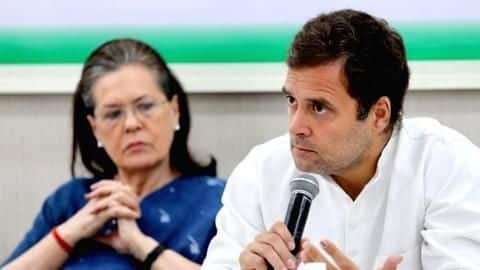 Congress hopes to chart a strategy for the future Congress hopes to chart a strategy for the future