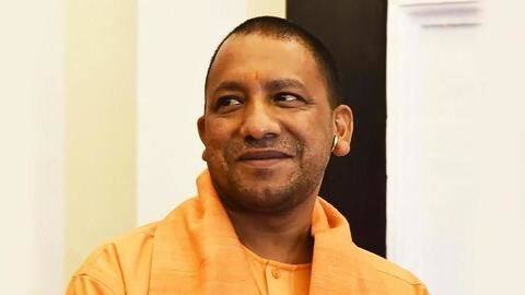How can Mughals be heroes, asks Adityanath; renames Agra museum How can Mughals be heroes, asks Adityanath; renames Agra museum
