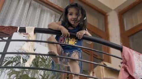 Dear 'Pihu' makers, your promotional-strategy of calling people is pathetic Dear 'Pihu' makers, your promotional-strategy of calling people is pathetic