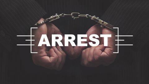 Apparently, the "accused" brother has been arrested Apparently, the "accused" brother has been arrested