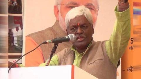 Produce 'sanskaari' kids or stay infertile: BJP MLA