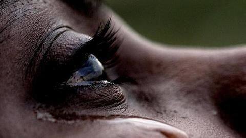Wife of another deceased went into shock Wife of another deceased went into shock