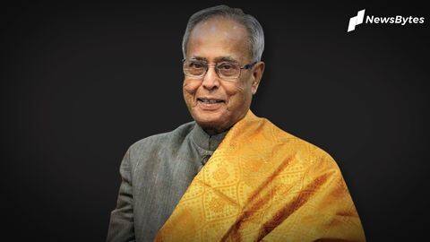 Ex-President Pranab Mukherjee, coronavirus positive, on ventilator support after surgery Ex-President Pranab Mukherjee, coronavirus positive, on ventilator support after surgery