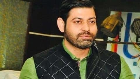 Congress leader Vikas Chaudhary's murder: Seven more arrested Congress leader Vikas Chaudhary's murder: Seven more arrested