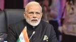 PM Modi thanks leaders across political spectrum for wishes