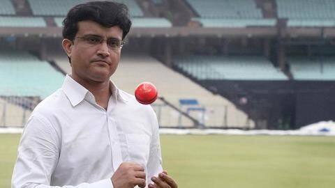 Will Sourav Ganguly join BJP? Former Indian captain addresses rumors Will Sourav Ganguly join BJP? Former Indian captain addresses rumors