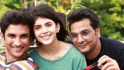 #MeToo: Before blaming Sushant, here's his side of story #MeToo: Before blaming Sushant, here's his side of story
